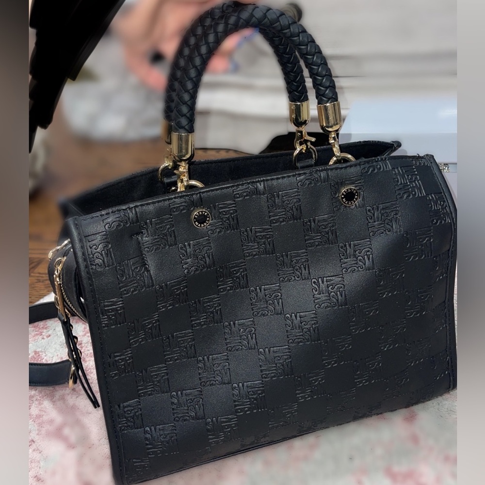 Steve Madden Bag- NWOT
